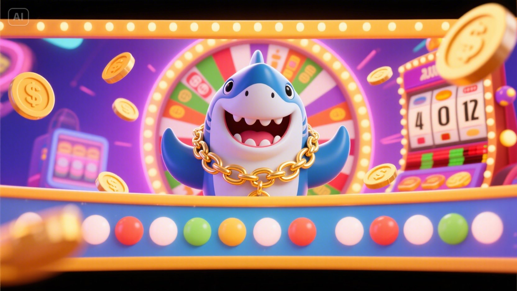 Registration at lucky casino slots Casino