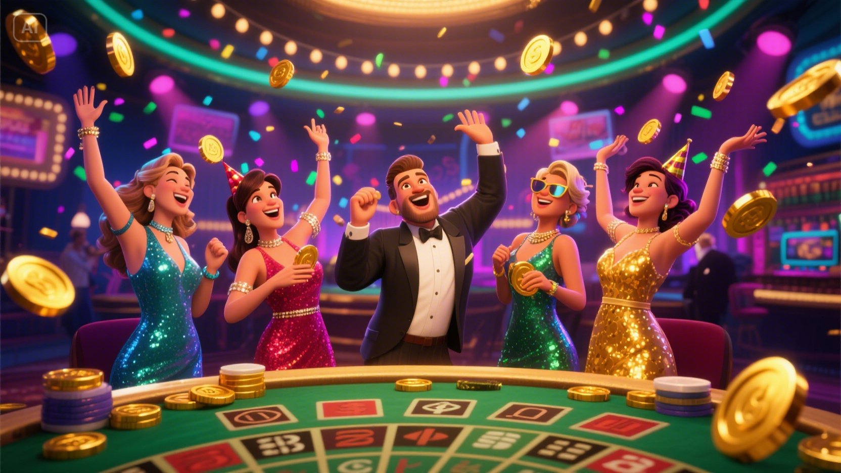 lucky casino slotsJoin now and unlock your 200% welcome bonus instantly! Pakistan’s gaming lovers can deposit via JazzCash or Easypaisa and start playing top casino games today.