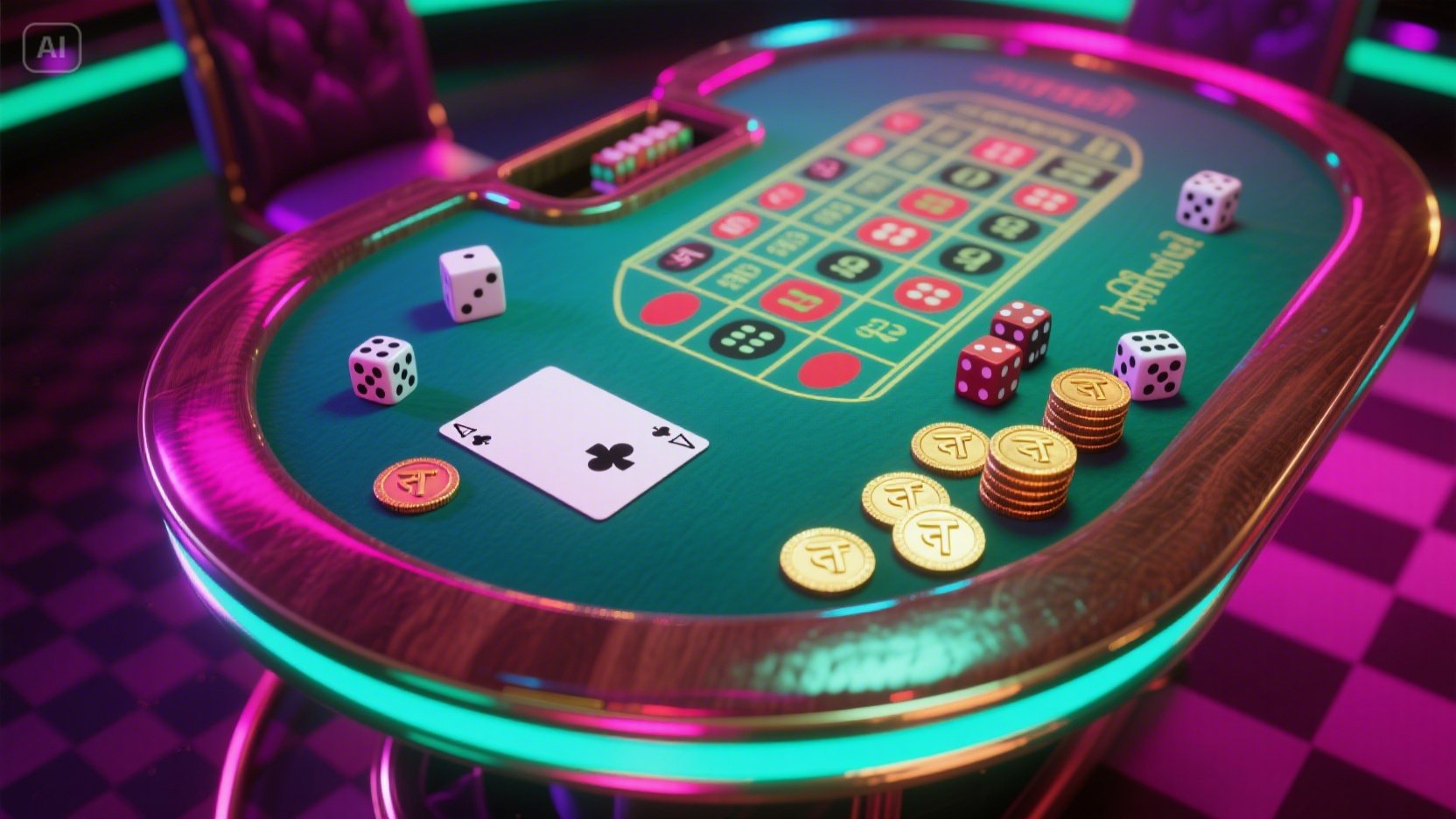 Registration at lucky casino slots Casino