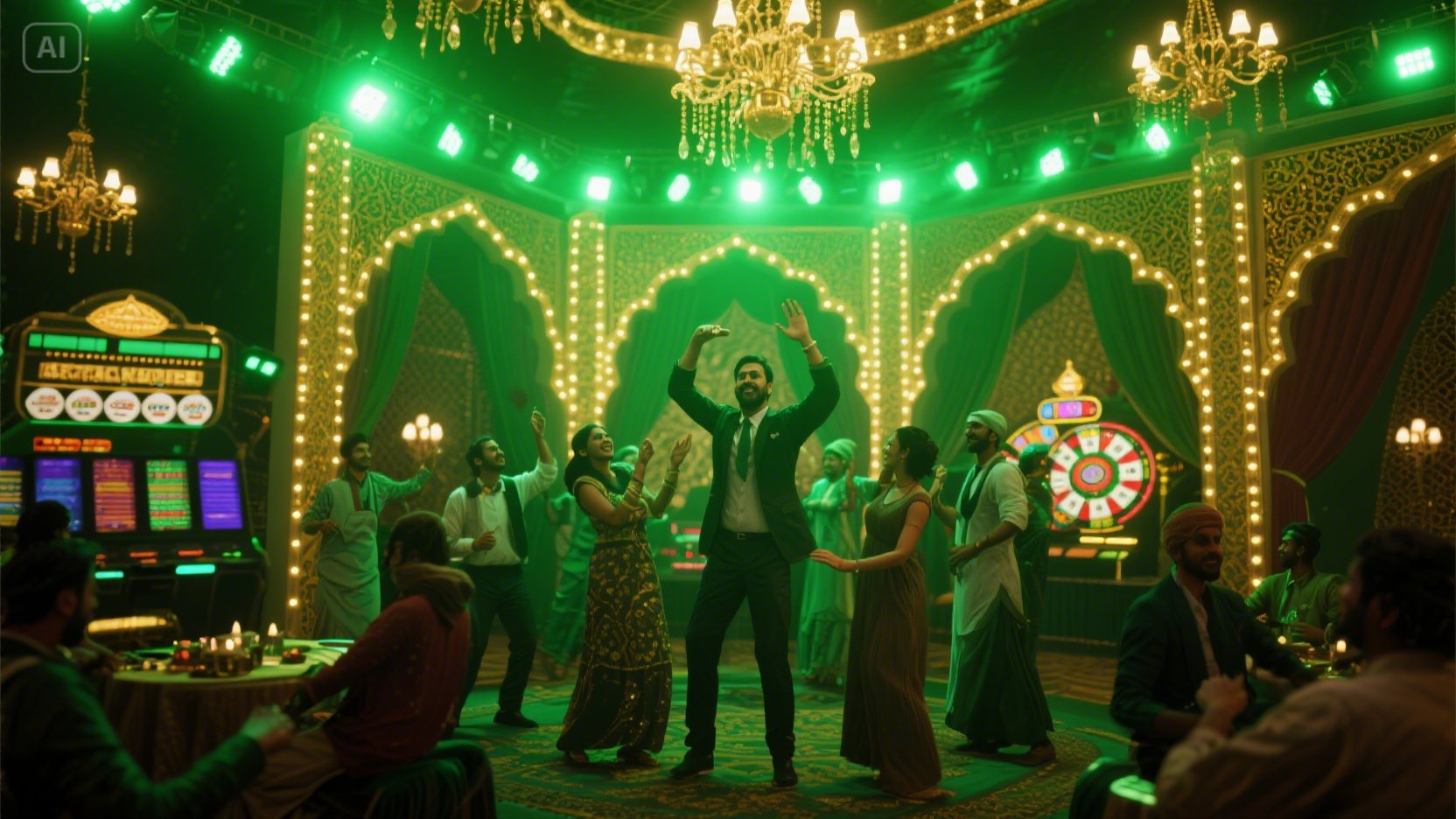 Registration at lucky casino slots Casino