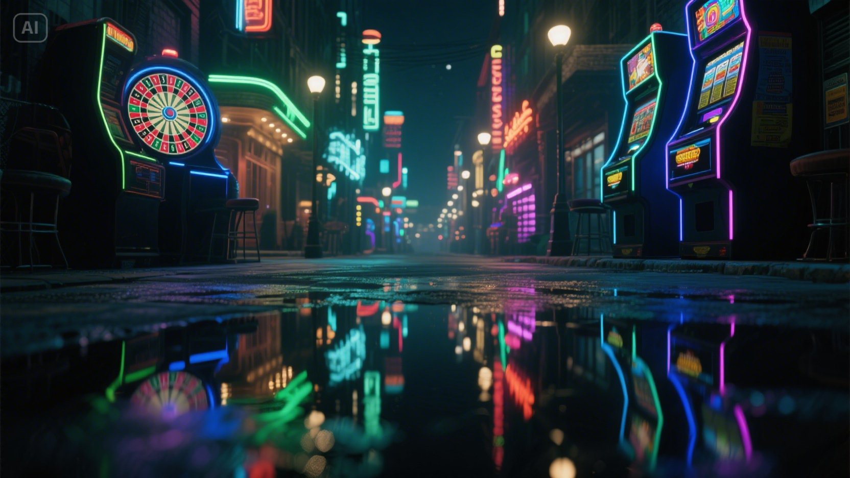 Casino lucky casino slots desktop and mobile interfaces