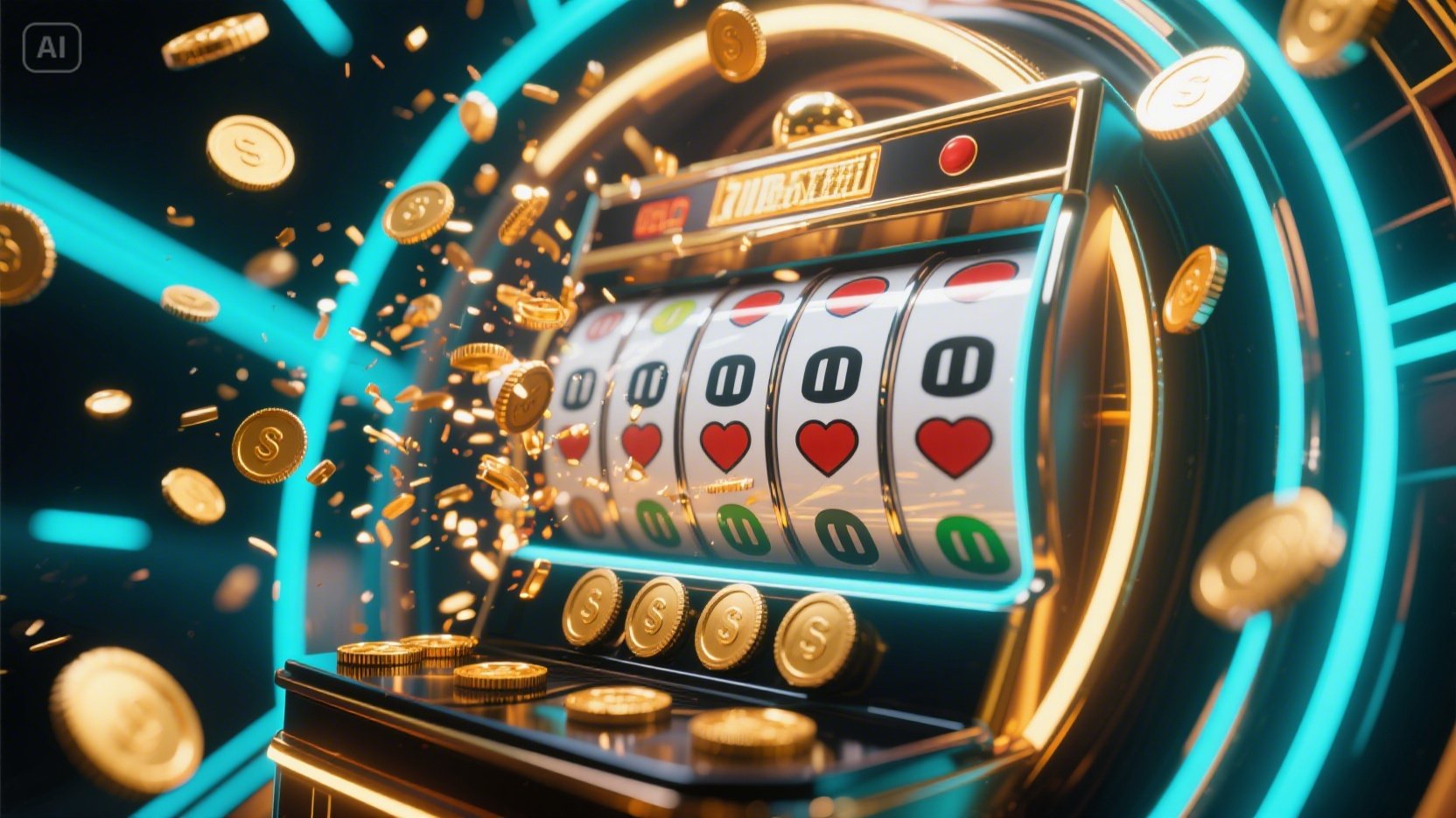 Registration at lucky casino slots Casino