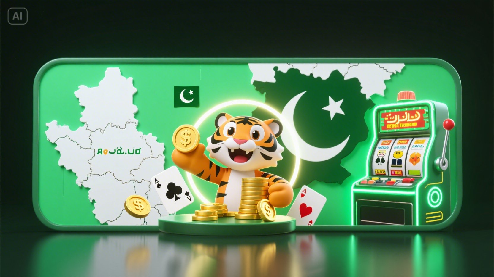 lucky casino slotsDeposit today and grab your 200% first deposit bonus instantly! Pakistani players can use JazzCash or Easypaisa, play exciting casino games, and withdraw their PKR winnings quickly and safely with no limits or hidden charges.